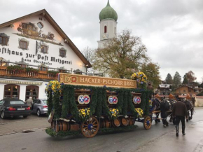 Metzgerei Gasthof Oberhauser - Hotel zur Post